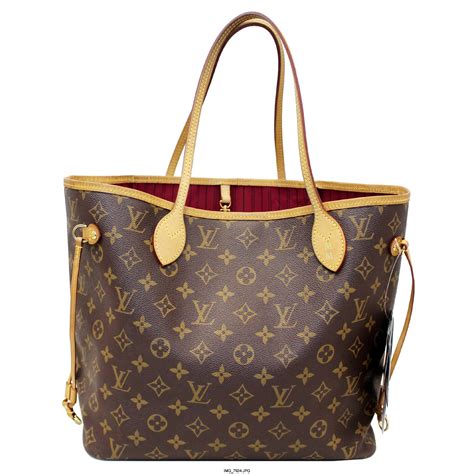 Louis Vuitton carryall tote